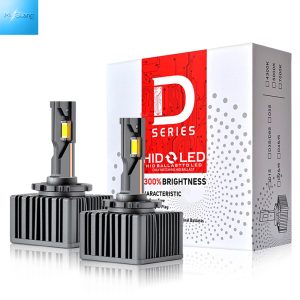 Wholesale Automotive LED Headlights D Series Car Bulbs D1S D2S D3S D4S D5S D8S