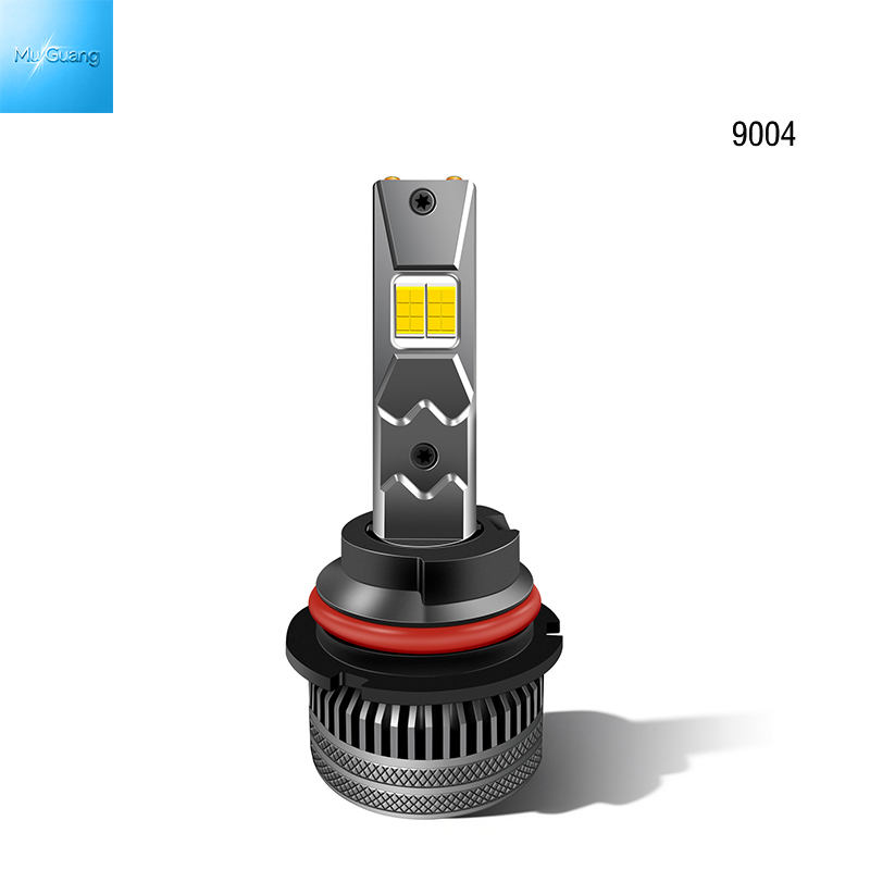 Wholesale 4300K H7 LED Headlamp Warm White High Lumen Auto LED Headlamp IP68 Waterproof Car Headlight Replacemento Flick - Image 12