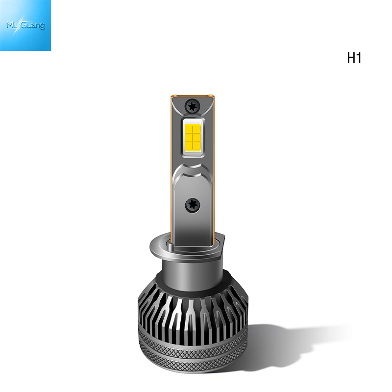 Wholesale 4300K H7 LED Headlamp Warm White High Lumen Auto LED Headlamp IP68 Waterproof Car Headlight Replacemento Flick - Image 13
