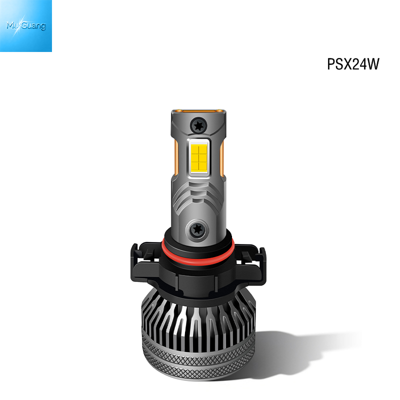Wholesale 4300K H7 LED Headlamp Warm White High Lumen Auto LED Headlamp IP68 Waterproof Car Headlight Replacemento Flick - Image 3
