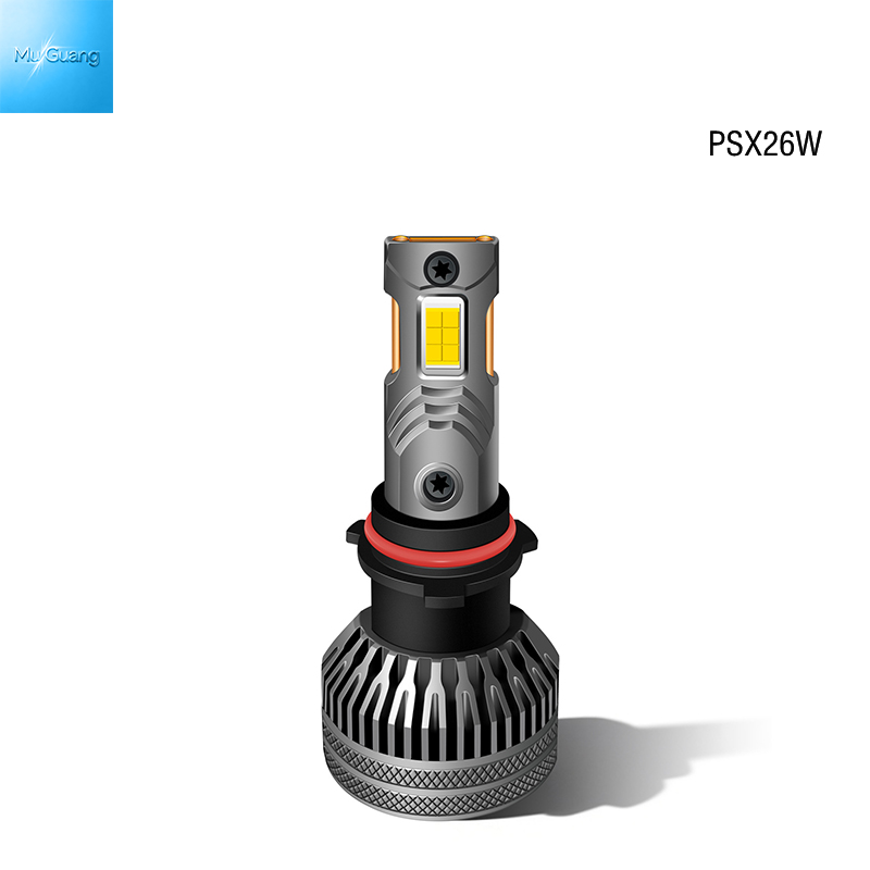 Wholesale 4300K H7 LED Headlamp Warm White High Lumen Auto LED Headlamp IP68 Waterproof Car Headlight Replacemento Flick - Image 4