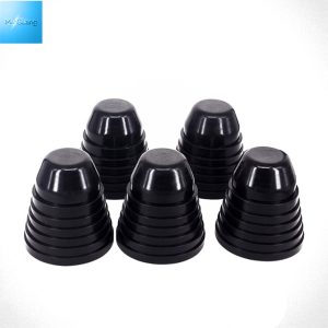 Automotive Headlight Dust Cover – Multifunctional Extended Sealed Cap for Headlight Modification