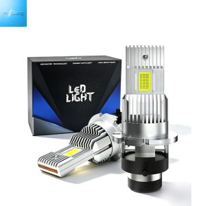 Wholesale 50000hr runtime Automotive LED Headlights D Series D1S D2S D3S D4S D5S D8S +120% service life
